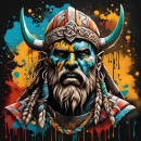 Viking Warrior